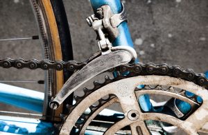 bicicletta da corsa eroica